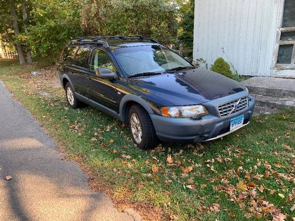 Volvo 2004 XC70 for sale in Deep River, CT – photo 4