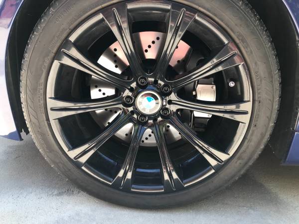 Very Fast M5 BMW for sale in Palmdale, CA – photo 8