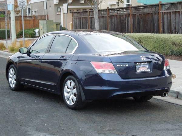 2008 Honda Accord Sdn EX We Finance!! Easy Online Application! -... for sale in Alameda, CA – photo 6