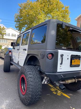 Jeep for sale - cars & trucks - by owner - vehicle automotive sale for sale in STATEN ISLAND, NY – photo 6