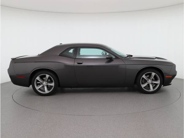 2015 Dodge Challenger SXT - - by dealer - vehicle for sale in Tyngsboro, MA – photo 13