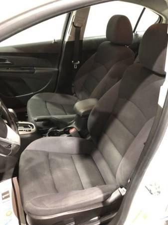 2013 Chevrolet Cruze 1LT Auto for sale in Lake City, MI – photo 4