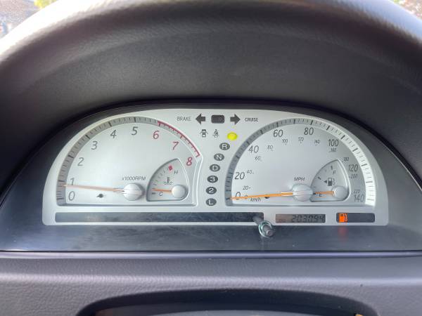 2004 Toyota Camry SE for sale in Beaverton, OR – photo 7