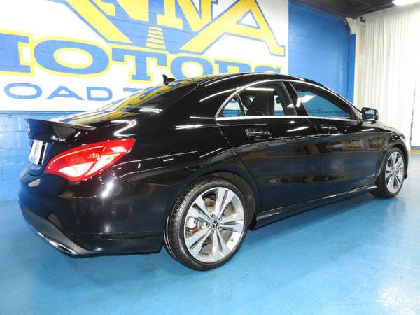 2018 MERCEDES-BENZ CLA250 AWD,WE FINANCE YOU W/$995*DOWN-APPLY... for sale in Detroit, MI – photo 10