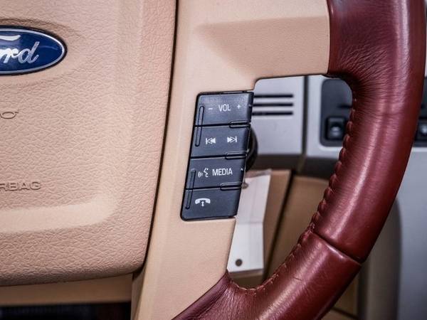 2014 Ford F-150 King Ranch for sale in Buda, TX – photo 18