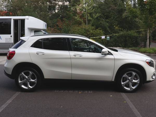 2018 Mercedes-Benz GLA GLA 250 4MATIC * AVAILABLE IN STOCK! * SALE! * for sale in Bellevue, WA – photo 15