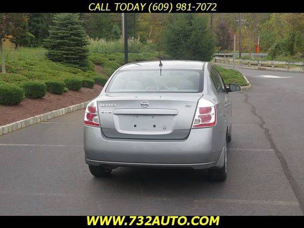 2009 Nissan Sentra 2.0 FE+ 4dr Sedan - Wholesale Pricing To The... for sale in Hamilton Township, NJ – photo 18