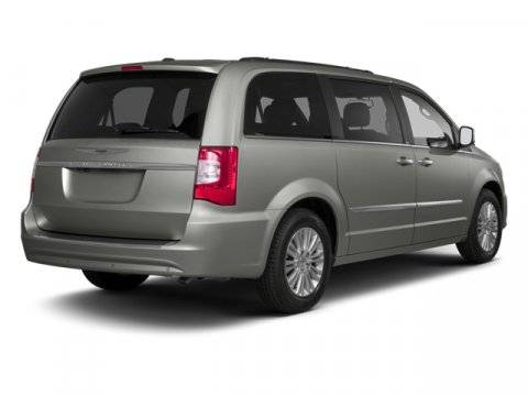 2013 Chrysler Town Country Touring - - by dealer for sale in Burnsville, MN – photo 5