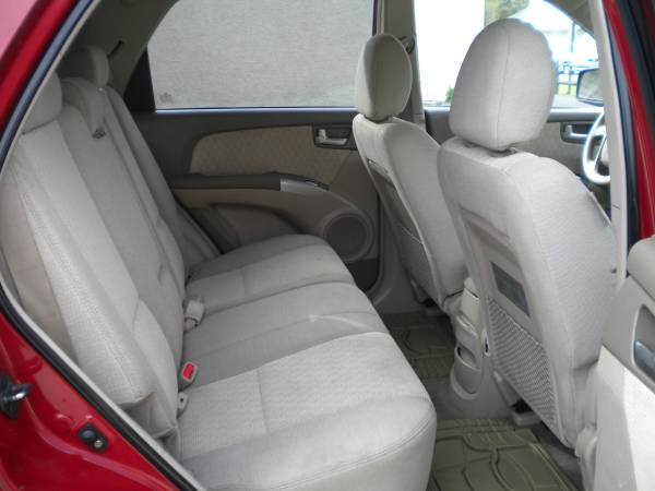 Kia Sportage EX 4wd Suv 2 7L Safe Reliable 1 Year Warranty for sale in hampstead, RI – photo 13