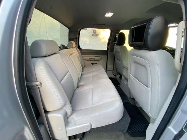 2010 GMC Sierra 1500 SLE 4x2 4dr Crew Cab 5 8 ft SB for sale in TAMPA, FL – photo 19