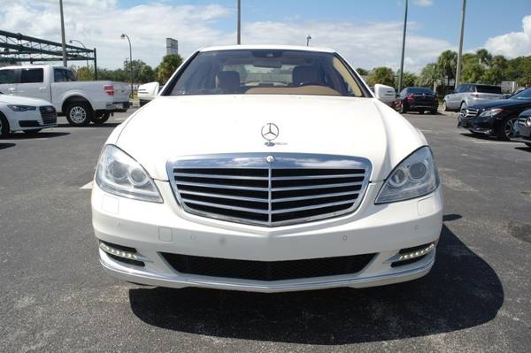 2013 Mercedes-Benz S-Class S550 $729 DOWN $90/WEEKLY for sale in Orlando, FL – photo 2