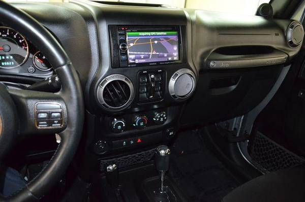 2014 Jeep Wrangler Unlimited Sport SUV 4D - 99.9% GUARANTEED... for sale in MANASSAS, District Of Columbia – photo 21