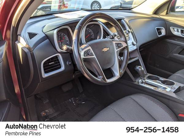 2016 Chevrolet Equinox LT AWD All Wheel Drive SKU:G6216298 - cars &... for sale in Pembroke Pines, FL – photo 11