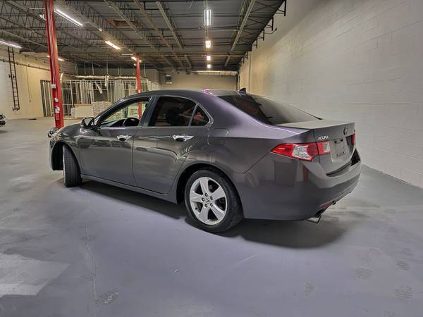 2010 Acura TSX 4 Brand new tires! - cars & trucks - by dealer -... for sale in Northbrook, IL – photo 4