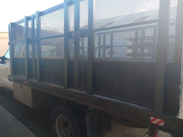 99 F-350 Dump Truck for sale in San Marcos, CA – photo 3