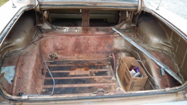 1957 Oldsmobile 88 2 door hot rod rat rod 394 new parts! Runs Great! for sale in Amesbury, MA – photo 11