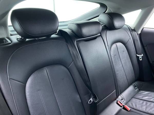 2017 Audi A7 Premium Plus Sedan 4D sedan Black - FINANCE ONLINE -... for sale in South El Monte, CA – photo 18