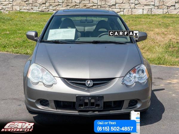 2004 Acura RSX COUPE 3D 2 0L I4 - - by dealer for sale in Mount Juliet, TN – photo 4