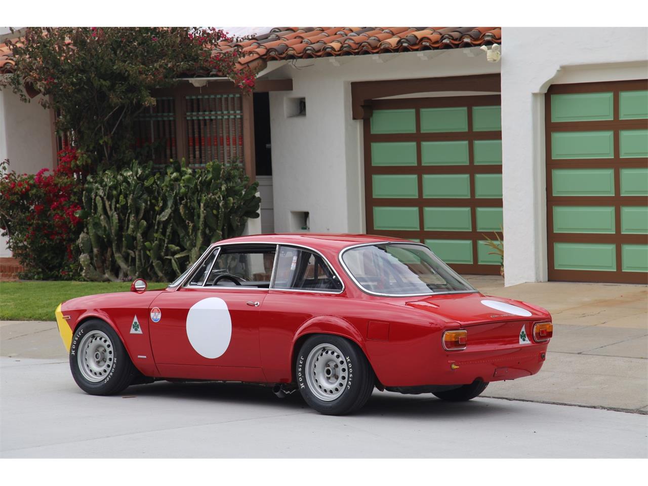 1965 Alfa Romeo GTA for sale in La Jolla, CA – photo 8