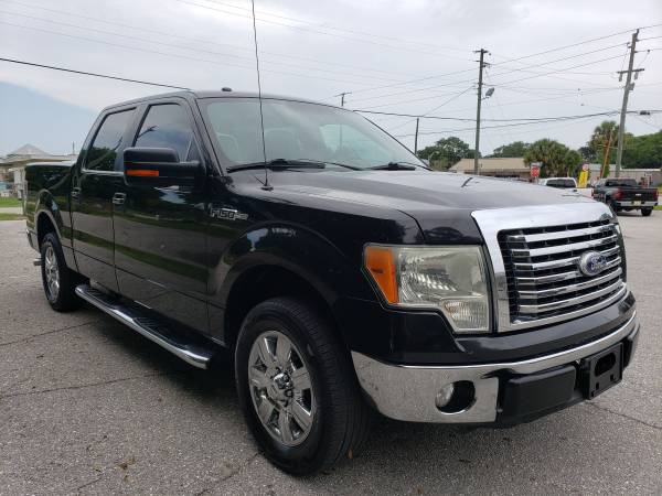 2010 Ford F-150 XLT V8 Tow Package New Tires CLEAN TITLE Senior for sale in Okeechobee, FL – photo 6
