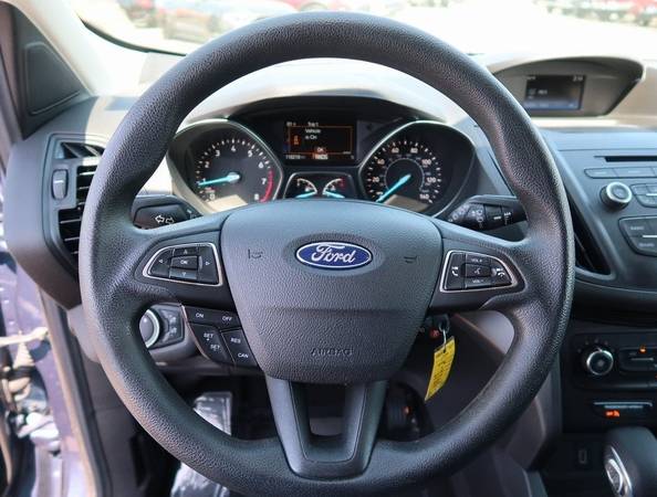 2018 Ford Escape S - - by dealer - vehicle automotive for sale in Graham, NC – photo 5