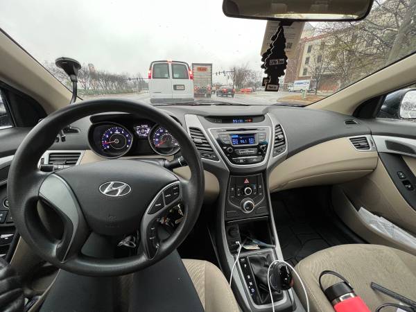 2015 Hyundai Elantra for sale for sale in Atlanta, GA – photo 6