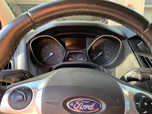 2013 Ford Focus SE for sale in Newbury Park, CA – photo 15