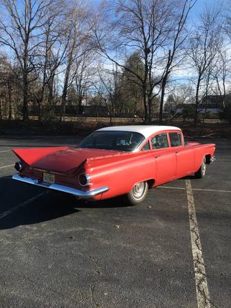 1959 Buick LeSabre 364 Nailhead - cars & trucks - by owner - vehicle... for sale in Montvale, NJ – photo 9