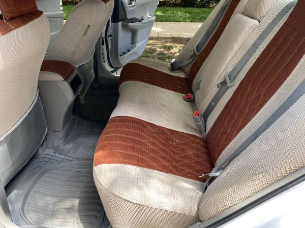 Toyota Camry LE 2015 for sale in Arlington, District Of Columbia – photo 10