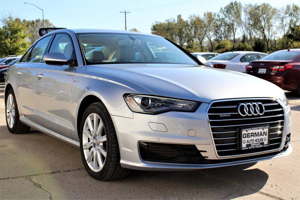 2016 Audi A6 Supercharged Premium Plus AWD!$399 Per Monts! for sale in Fitchburg, WI – photo 5
