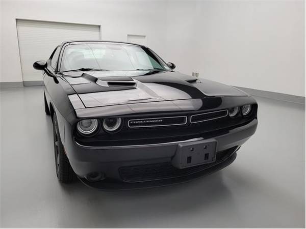 2015 Dodge Challenger SXT - coupe - - by dealer for sale in Albany, GA – photo 14