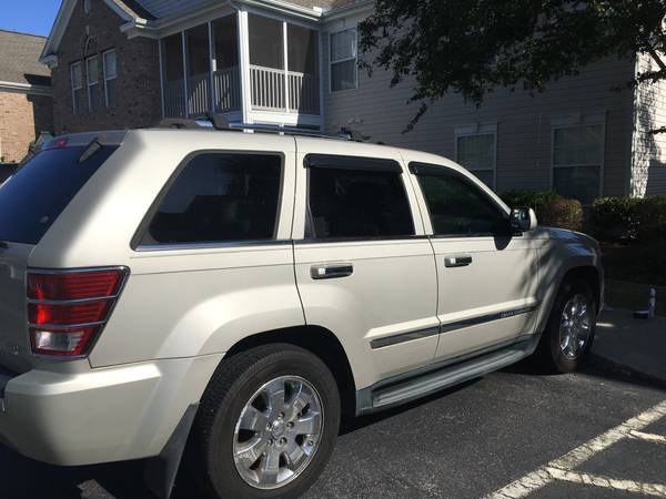 Jeep Grand Cherokee for sale in Murrells Inlet, SC – photo 4