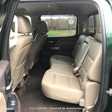 *2014* *Chevrolet* *Silverado 1500* *CREW CAB PICKUP 4-DR* - cars &... for sale in Stafford, District Of Columbia – photo 21