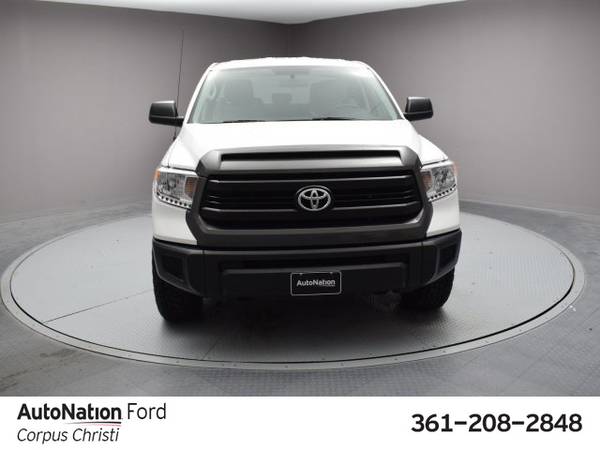 2017 Toyota Tundra 4WD SR 4x4 4WD Four Wheel Drive SKU:HX071975 for sale in Brownsville, TX – photo 8