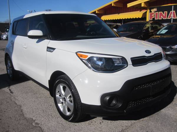 2017 Kia Soul Base 4dr Crossover 6A - - by dealer for sale in Bethany, OK – photo 9