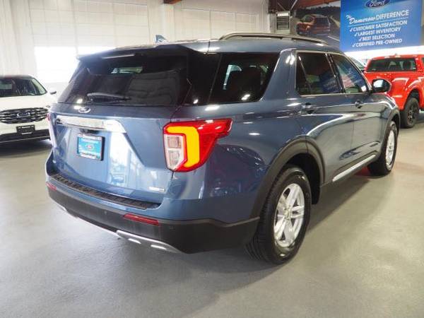 2020 Ford Explorer XLT **100% Financing Approval is our goal** -... for sale in Beaverton, OR – photo 4