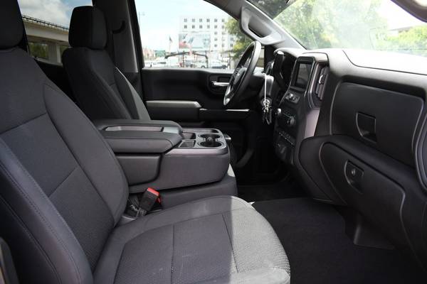 2021 Chevrolet Silverado 1500 2WD Double Cab 147 Custom - cars & for sale in Miami, TX – photo 17
