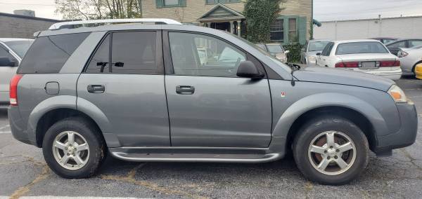 06 SATURN VUE - AUTO, ONLY 152K MI. 2 OWNER, AUX CORD, RUNS GREAT! -... for sale in Miamisburg, OH – photo 7