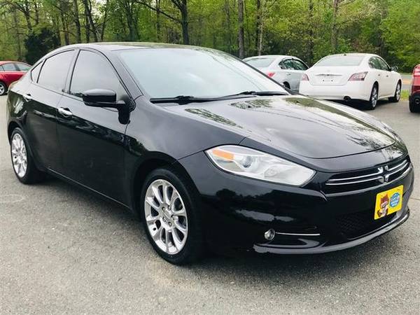 2015 Dodge Dart -- LET'S MAKE A DEAL!! CALL for sale in Stafford, VA – photo 3