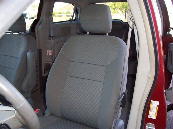 2010 Chrysler Town Country Touring Wheelchair Handicap Mobility Tourin for sale in Phoenix, AZ – photo 6