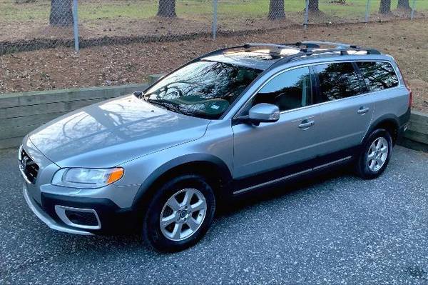 2013 Volvo XC70 3.2 Premier Wagon 4D Wagon - cars & trucks - by... for sale in Sykesville, MD – photo 19