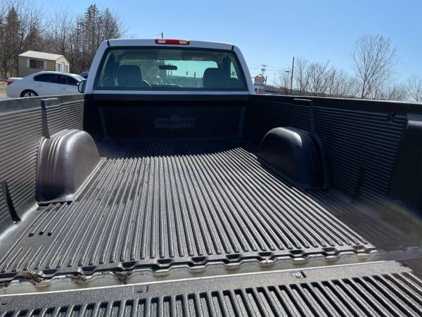 2006 Chevy Silverado 2500 2wd truck - - by dealer for sale in New Castle, OH – photo 4
