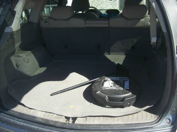 2008 Acura MDX Technology Package for sale in Grand Junction, CO – photo 13