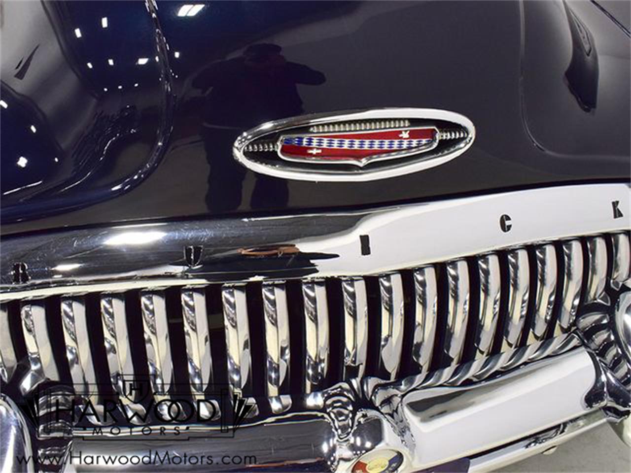 1953 Buick Roadmaster for sale in Macedonia, OH – photo 18