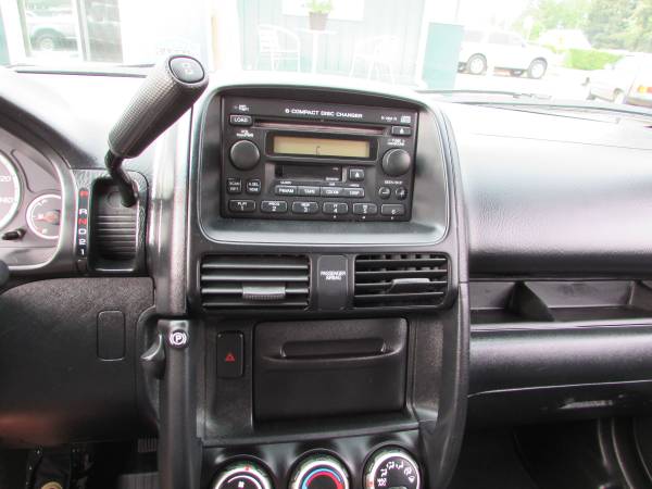 2005 HONDA CR-V EX ALL WHEEL DRIVE WITH ONLY 93K MILES - cars & for sale in Vancouver, OR – photo 11