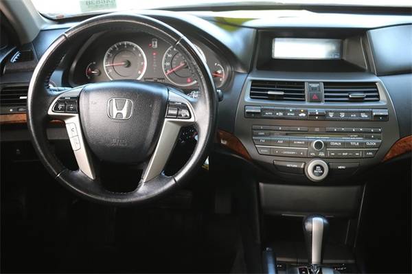 2012 Honda Accord EX-L - Lower Price - - by dealer for sale in Seaside, CA – photo 24