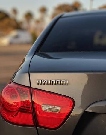 Hyundai Elantra 2008 for sale in Ventura, CA – photo 4