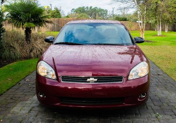 2006 Chevrolet Monte Carlo - - cars & trucks - by dealer - vehicle... for sale in Wilmington, NC – photo 4