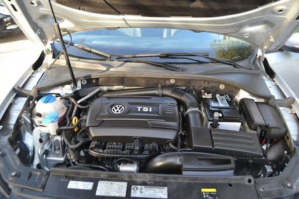 2015 Volkswagen Passat S 6A for sale in Waldorf, MD – photo 19