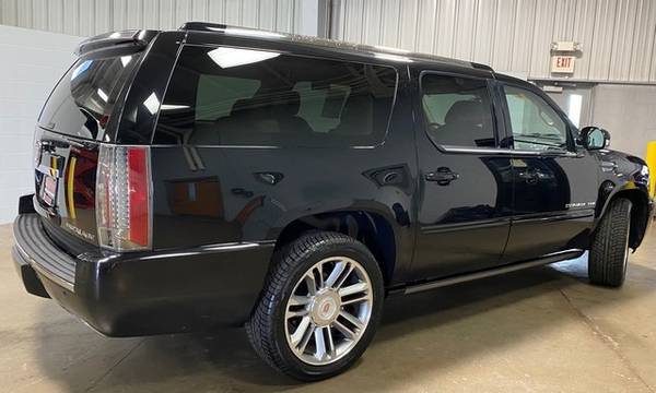 2014 Cadillac Escalade PREMIUM AWD - - by dealer for sale in Coopersville, MI – photo 6